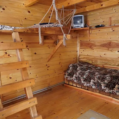 Kostel House Отель *