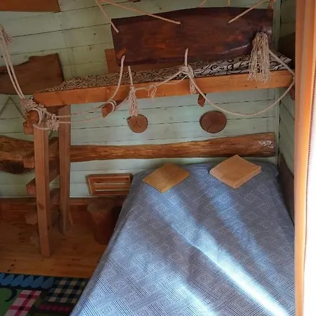 Kostel House Отель