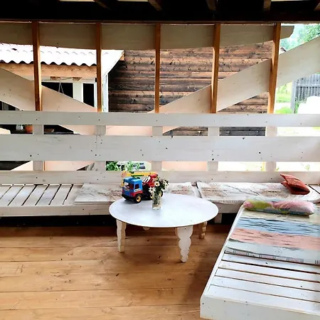 Hotel Kostel House *