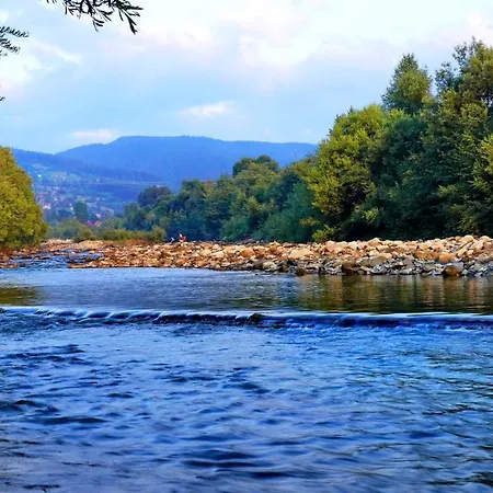 Kostel House Hotel *