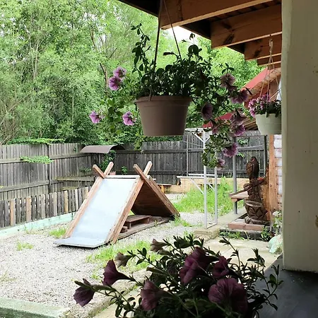 Hotel Kostel House *