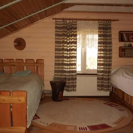 Отель Kostel House *