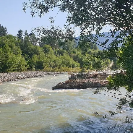 Kostel House Hotel *