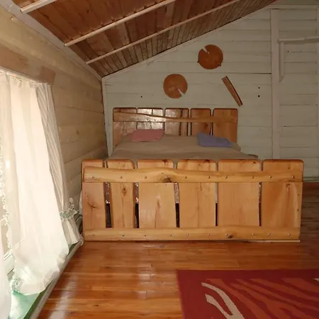 Hotel Kostel House Mykulychyn