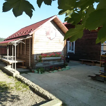 Kostel House Отель