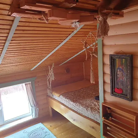 Kostel House Отель *