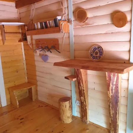 Hotel Kostel House *