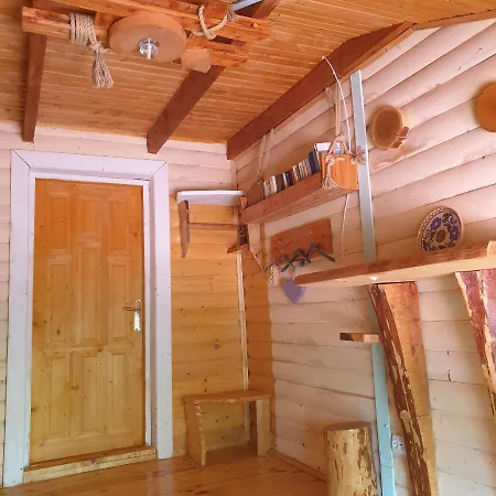 Отель Kostel House