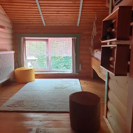 Kostel House Отель *