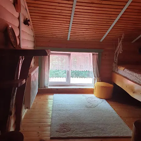 Kostel House Hotel Mykulychyn