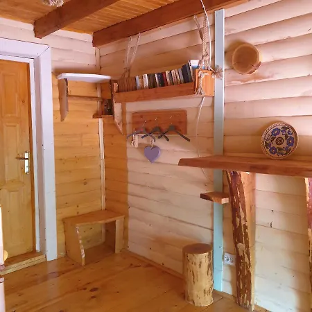 Kostel House Hotel Mykulychyn