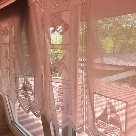 Hotel Kostel House Mykulyčyn