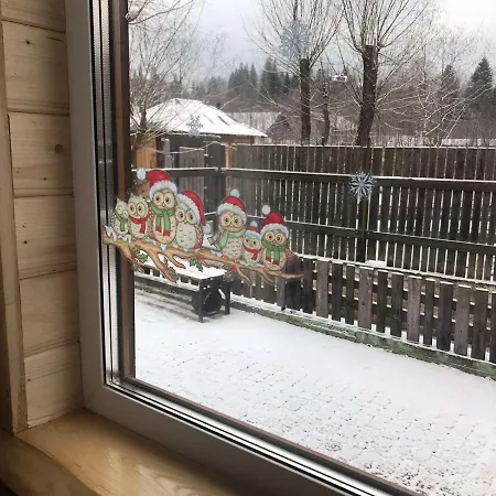 Kostel House Hotel *