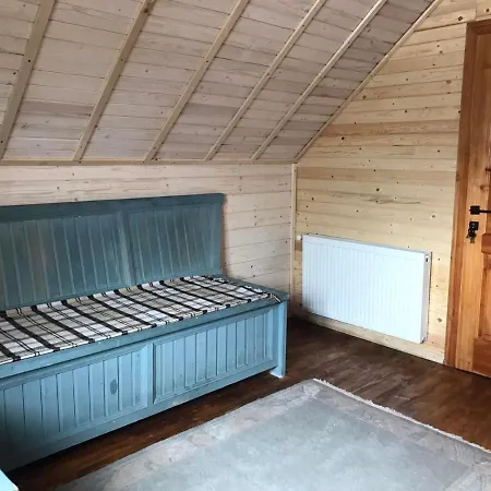 Hotel Kostel House *