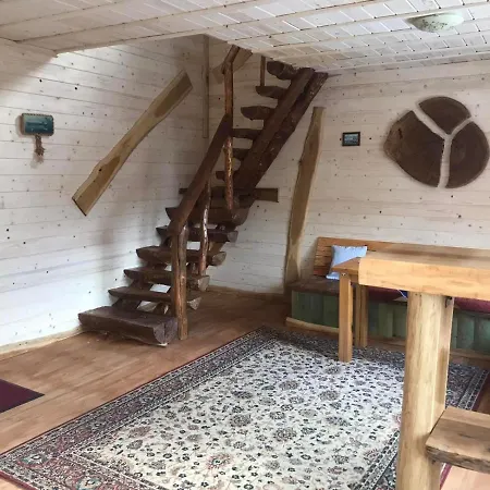 Kostel House Отель