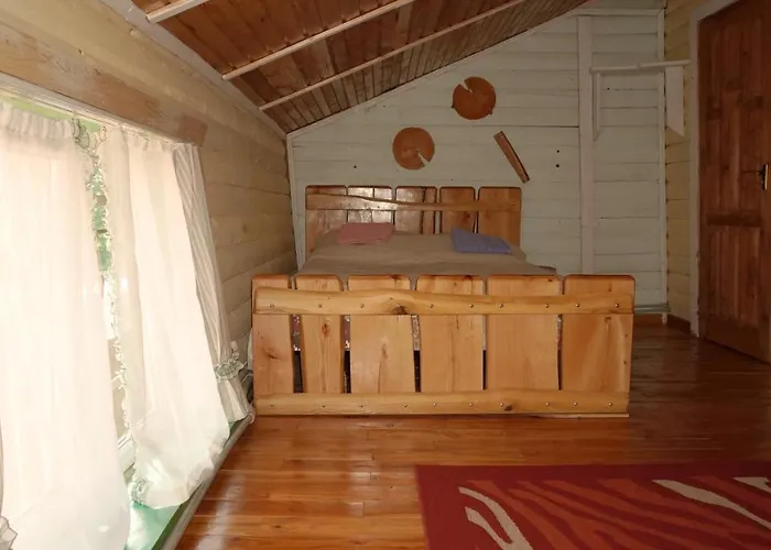 Отель Kostel House Микуличин