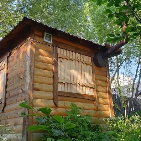 Kostel House