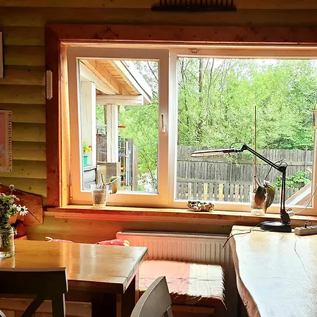 Kostel House Mykulytschyn