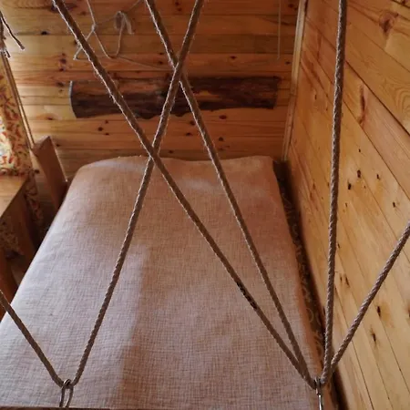 Отель Kostel House Микуличин