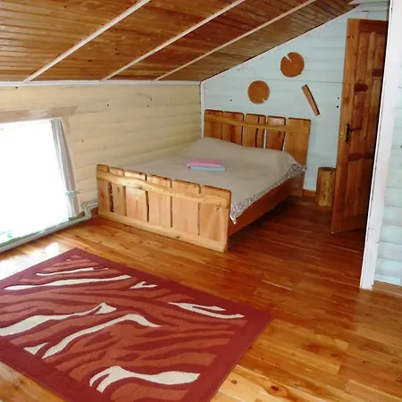 Отель Kostel House *