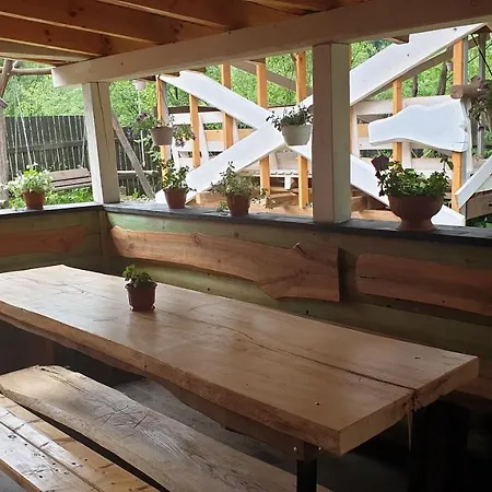 Hotel Kostel House *