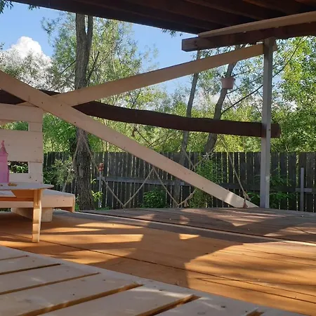 Kostel House Hotel *