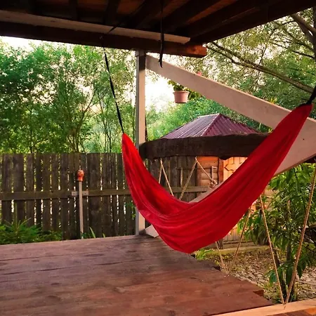 Kostel House Mykulytschyn