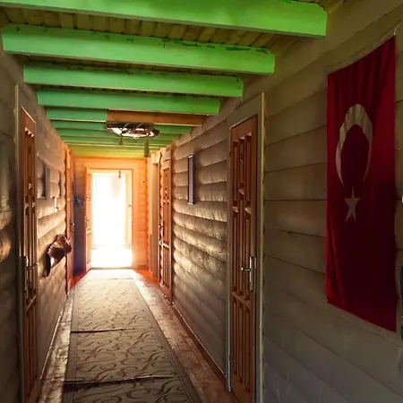 Отель Kostel House Микуличин