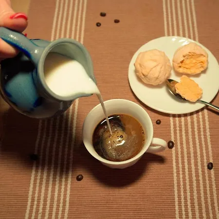 Kostel House Hotel Mykulytschyn