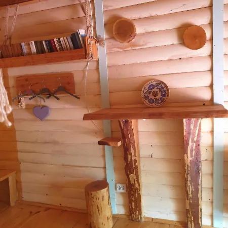 Kostel House Отель *