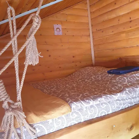 Отель Kostel House *