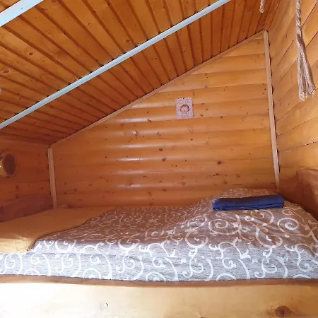 Kostel House Отель *