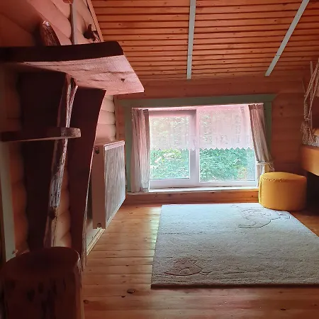 Kostel House Отель *