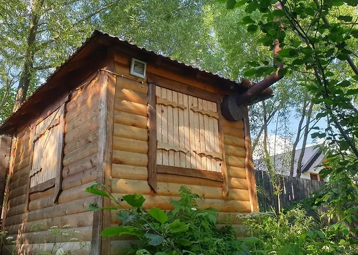 Kostel House
