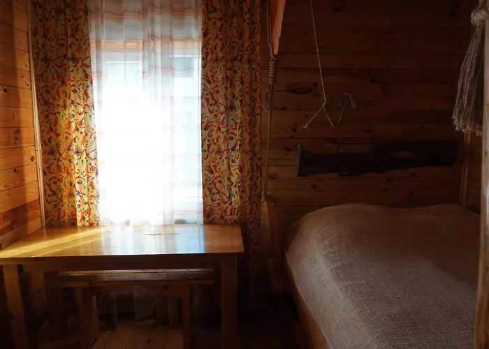 Kostel House Szálloda