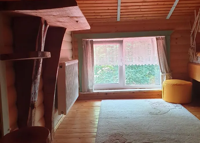 Kostel House Szálloda *